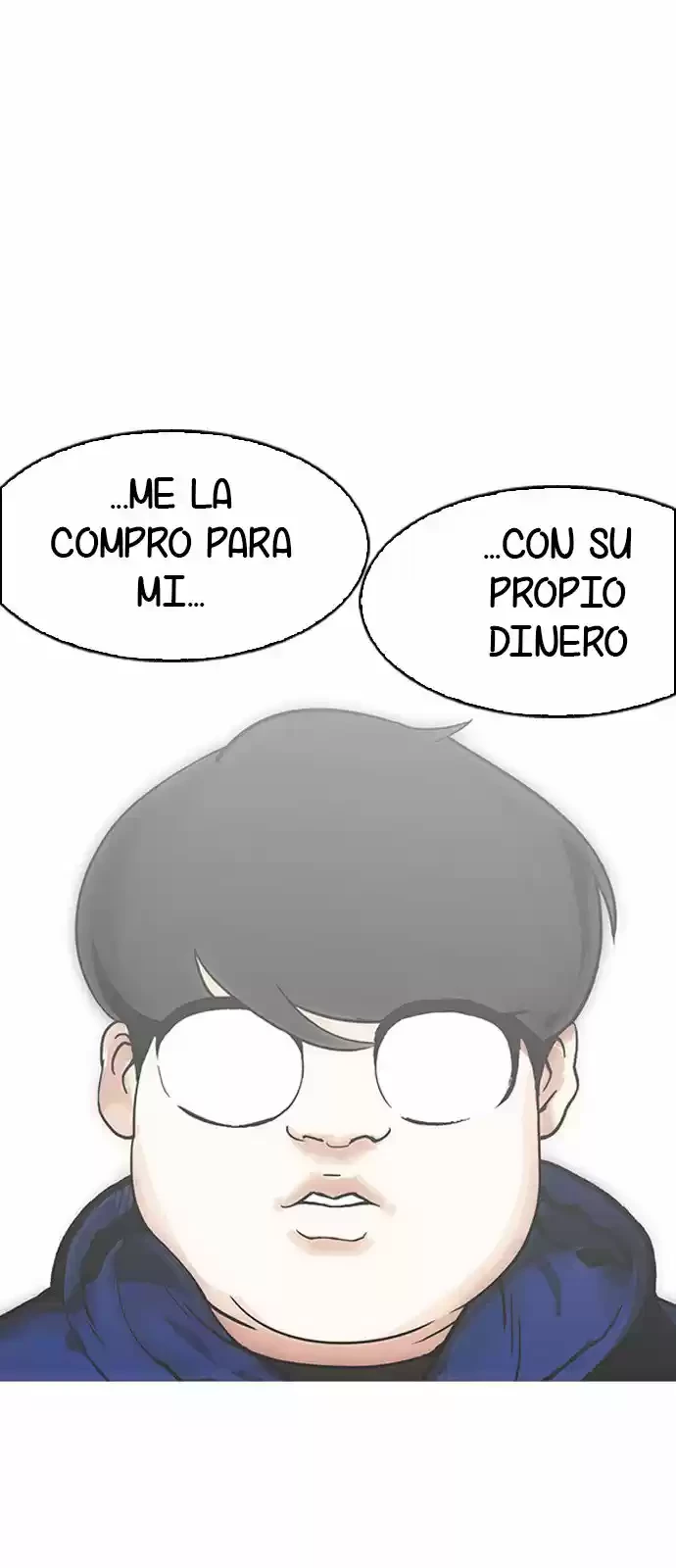 Nueva Cara capítulo 157, página 50