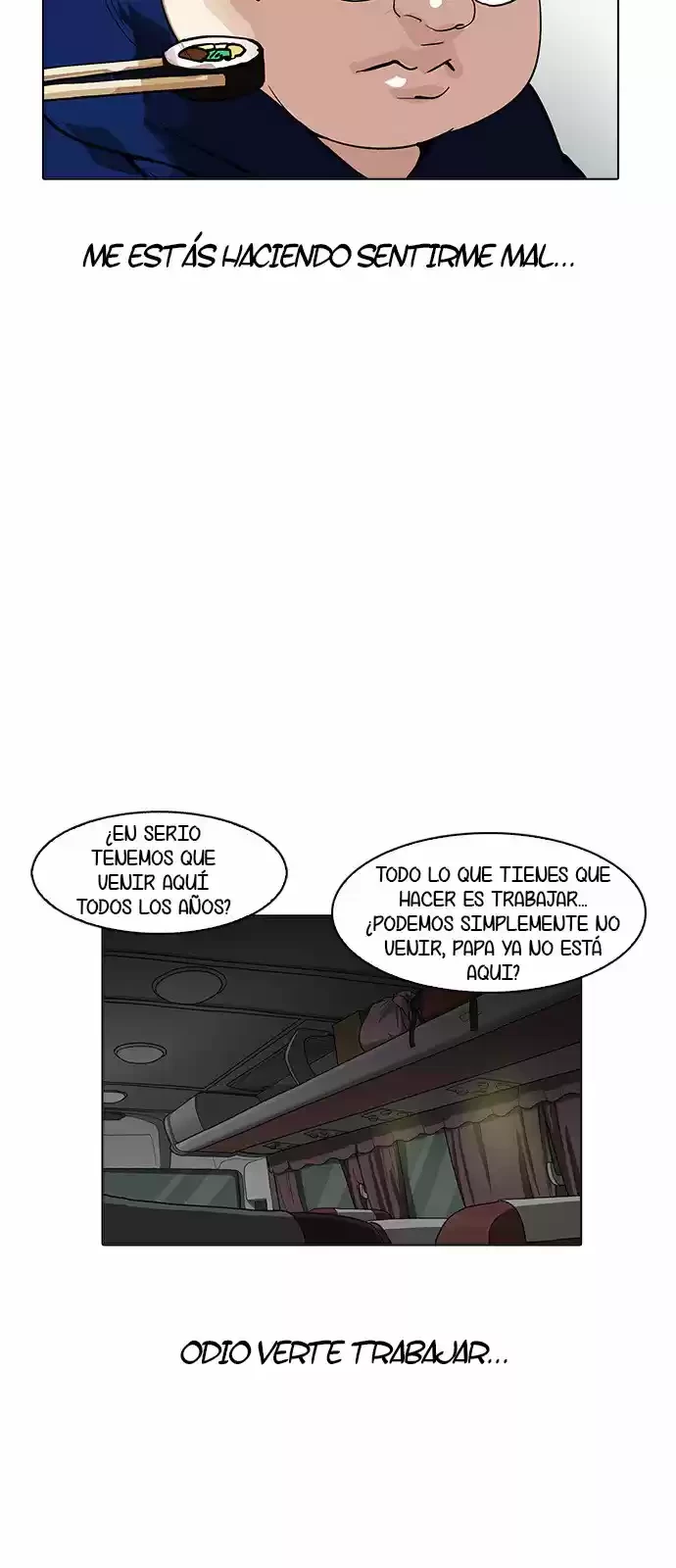 Nueva Cara capítulo 157, página 66