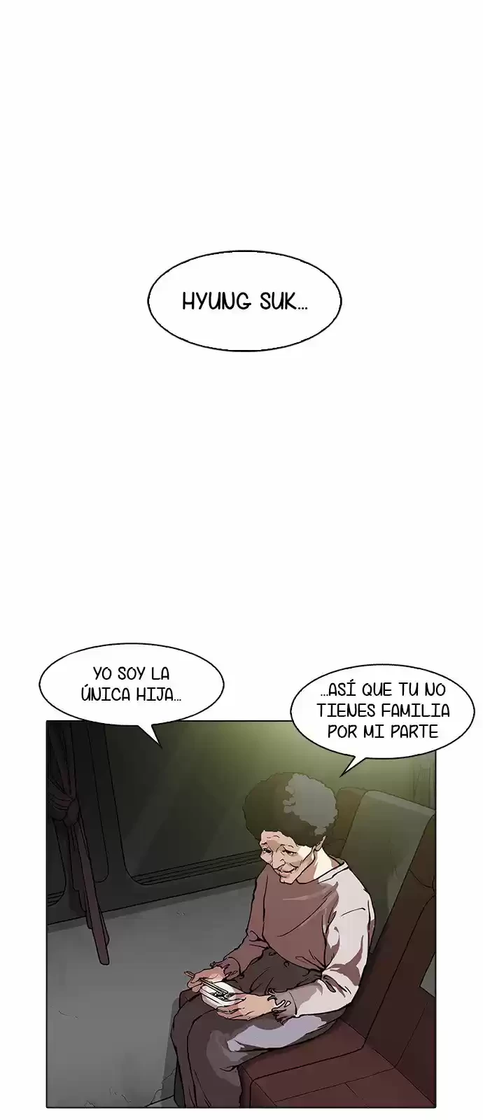 Nueva Cara capítulo 157, página 67