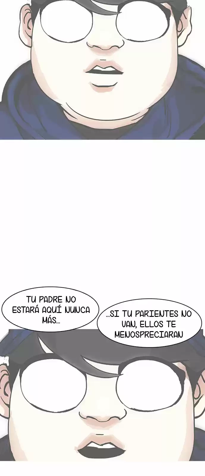 Nueva Cara capítulo 157, página 69