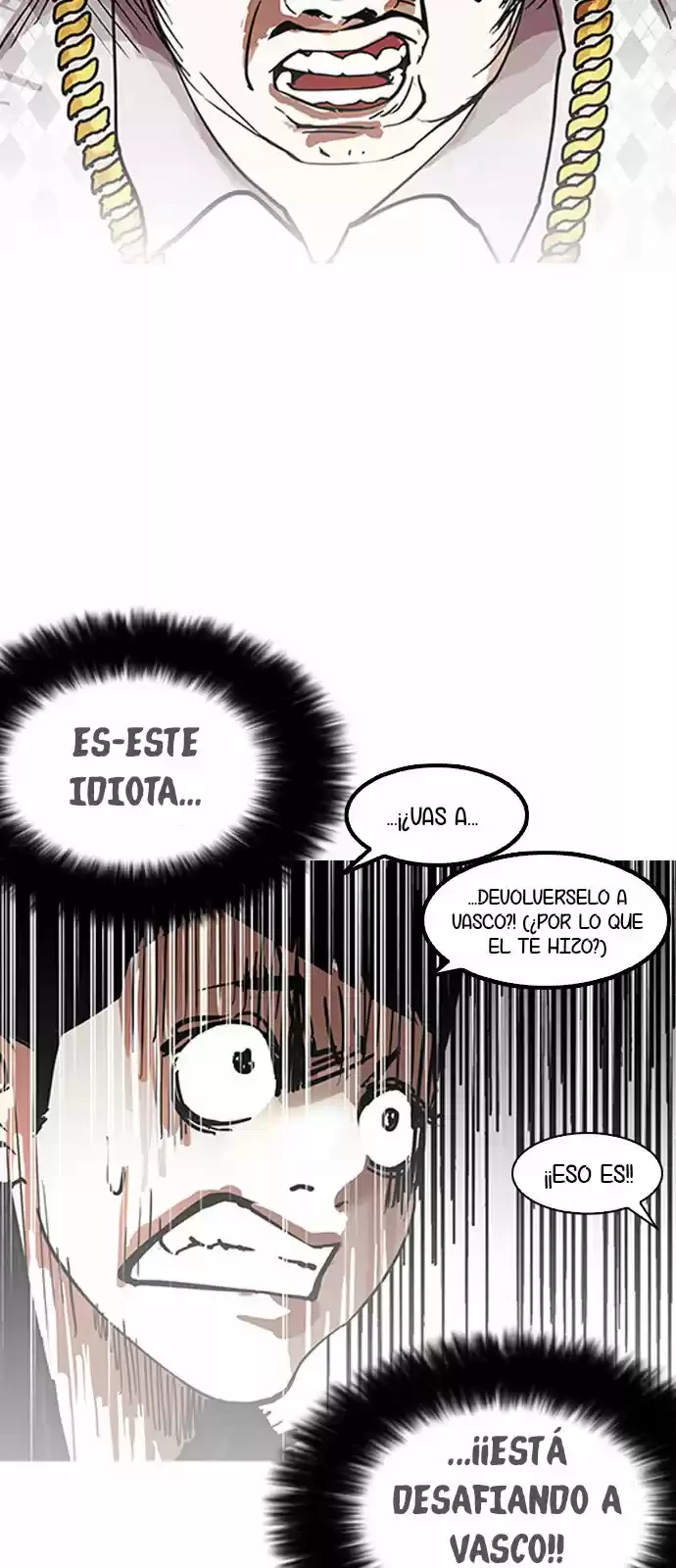 Nueva Cara capítulo 158, página 43