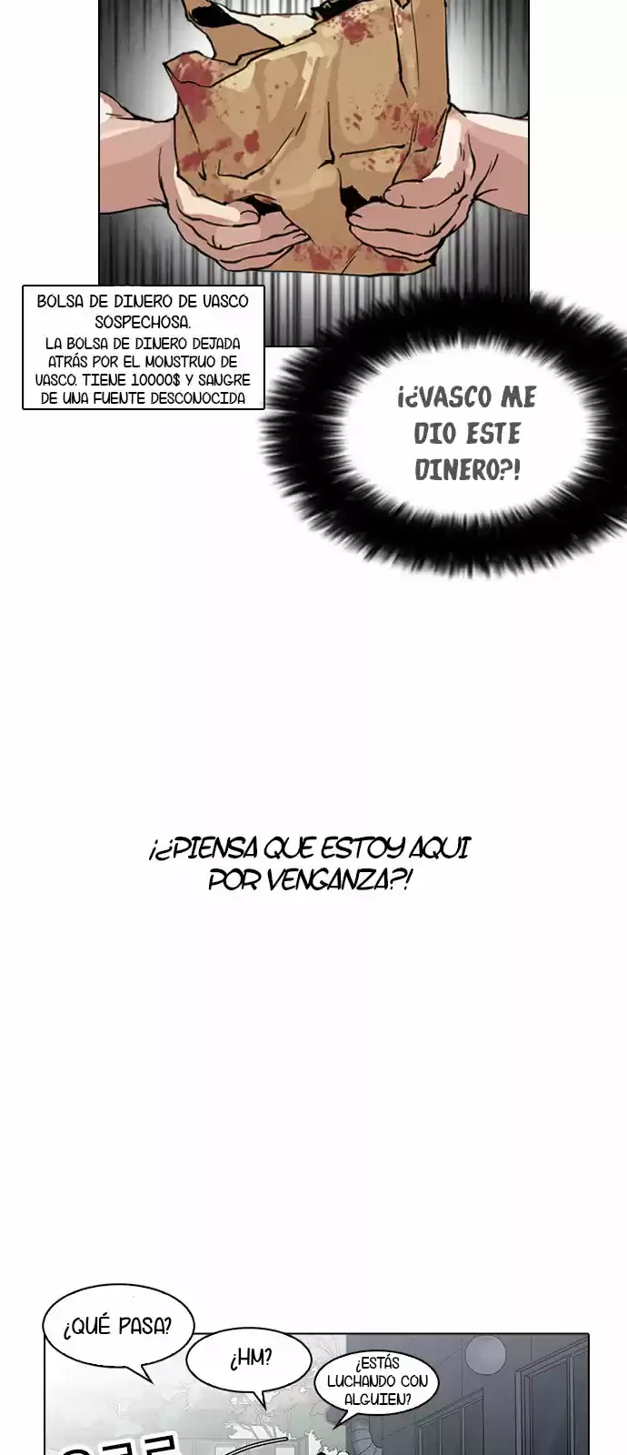 Nueva Cara capítulo 158, página 48