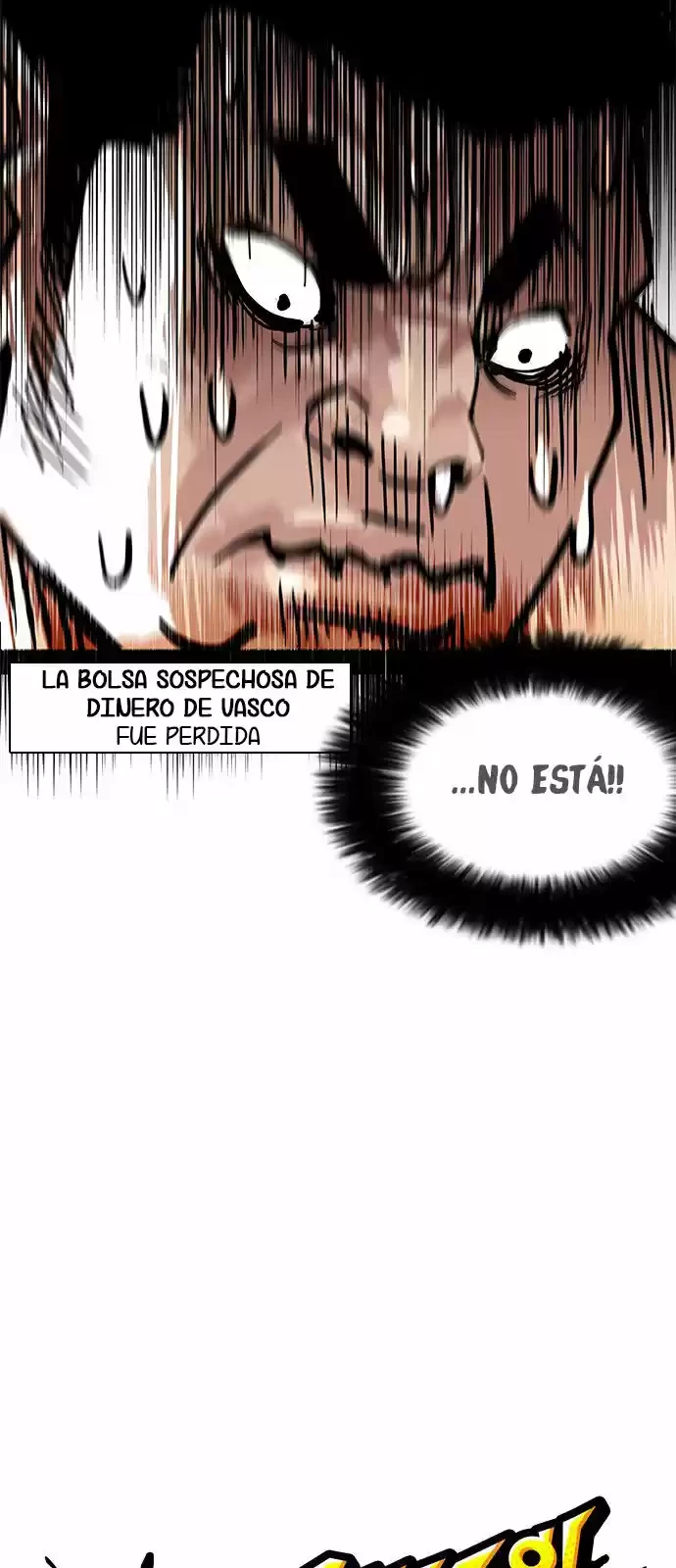 Nueva Cara capítulo 159, página 7