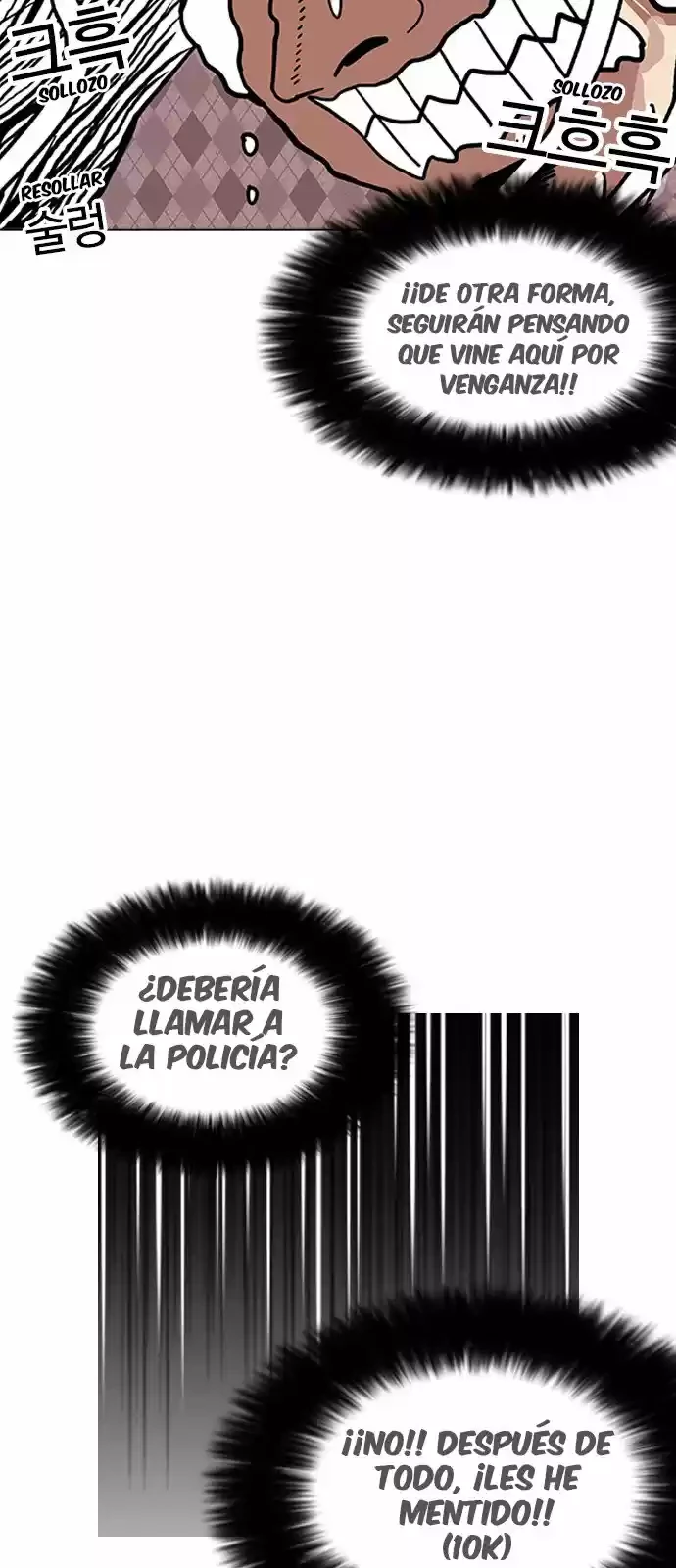 Nueva Cara capítulo 159, página 11