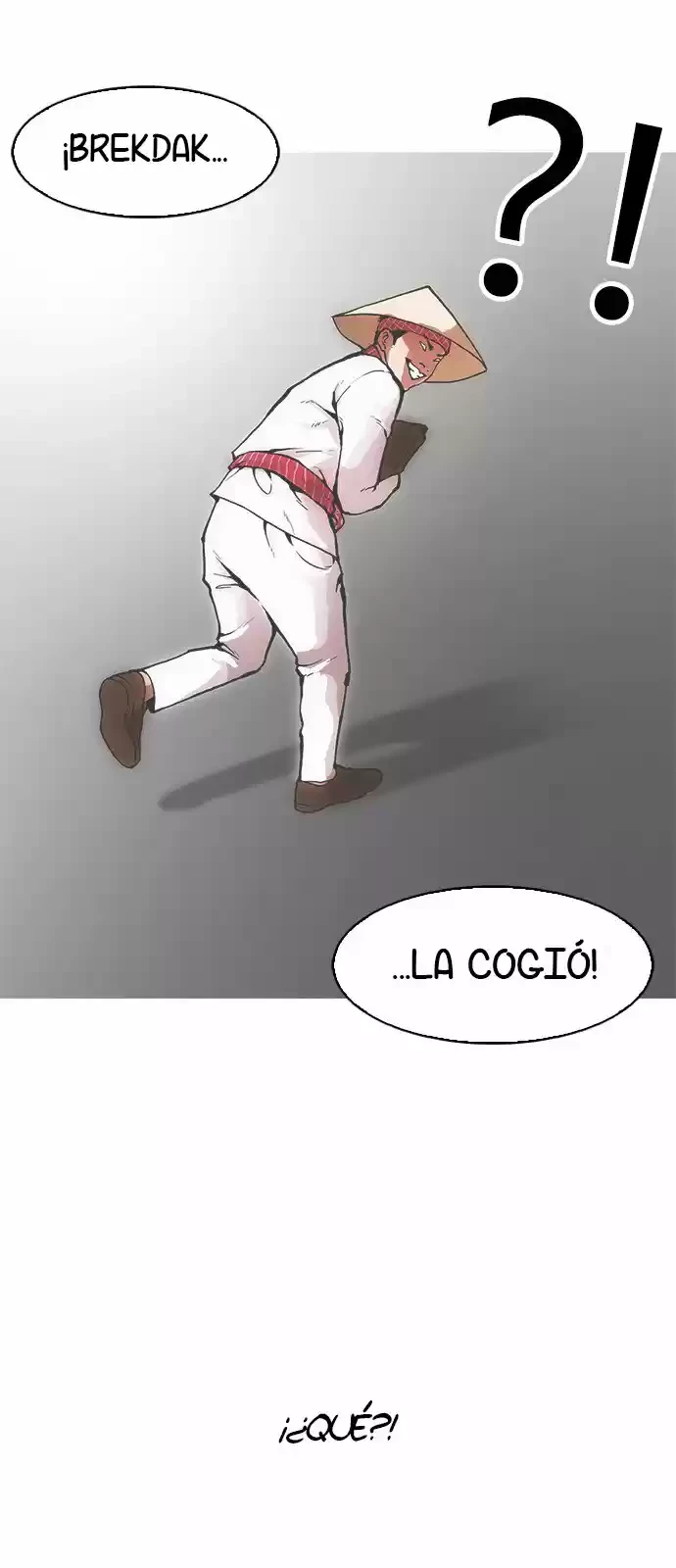 Nueva Cara capítulo 159, página 14