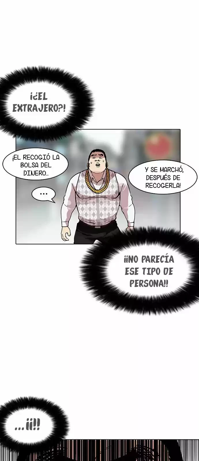 Nueva Cara capítulo 159, página 15
