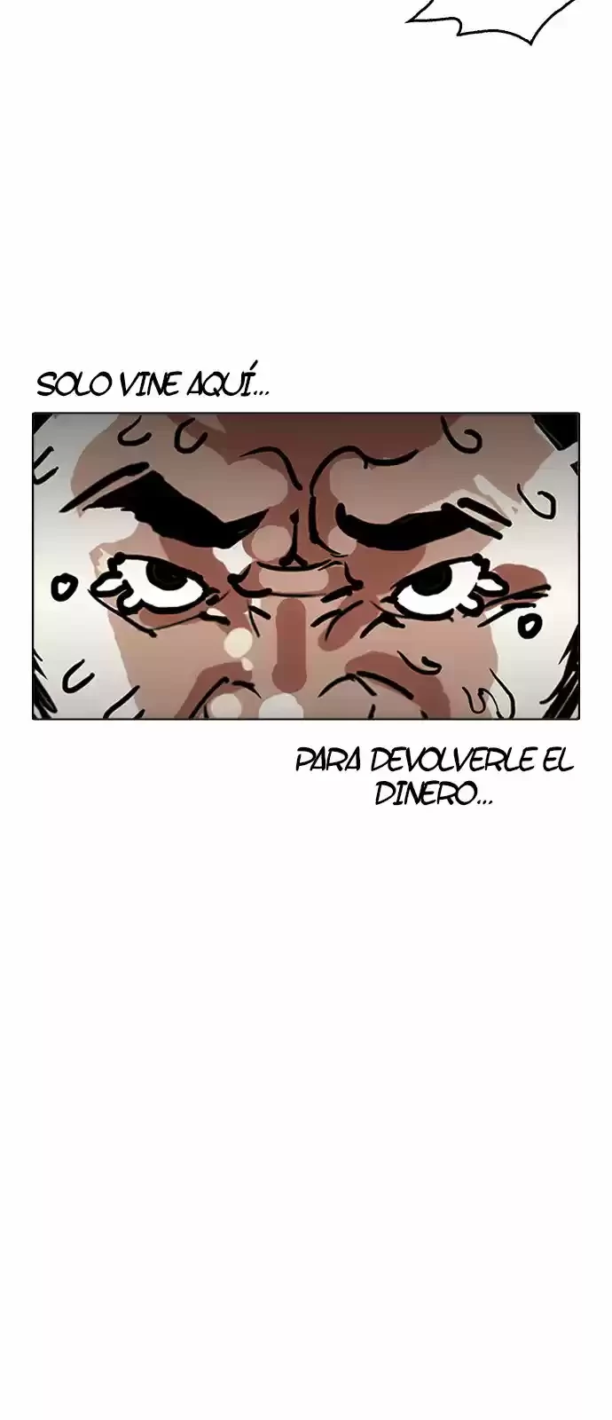 Nueva Cara capítulo 159, página 33