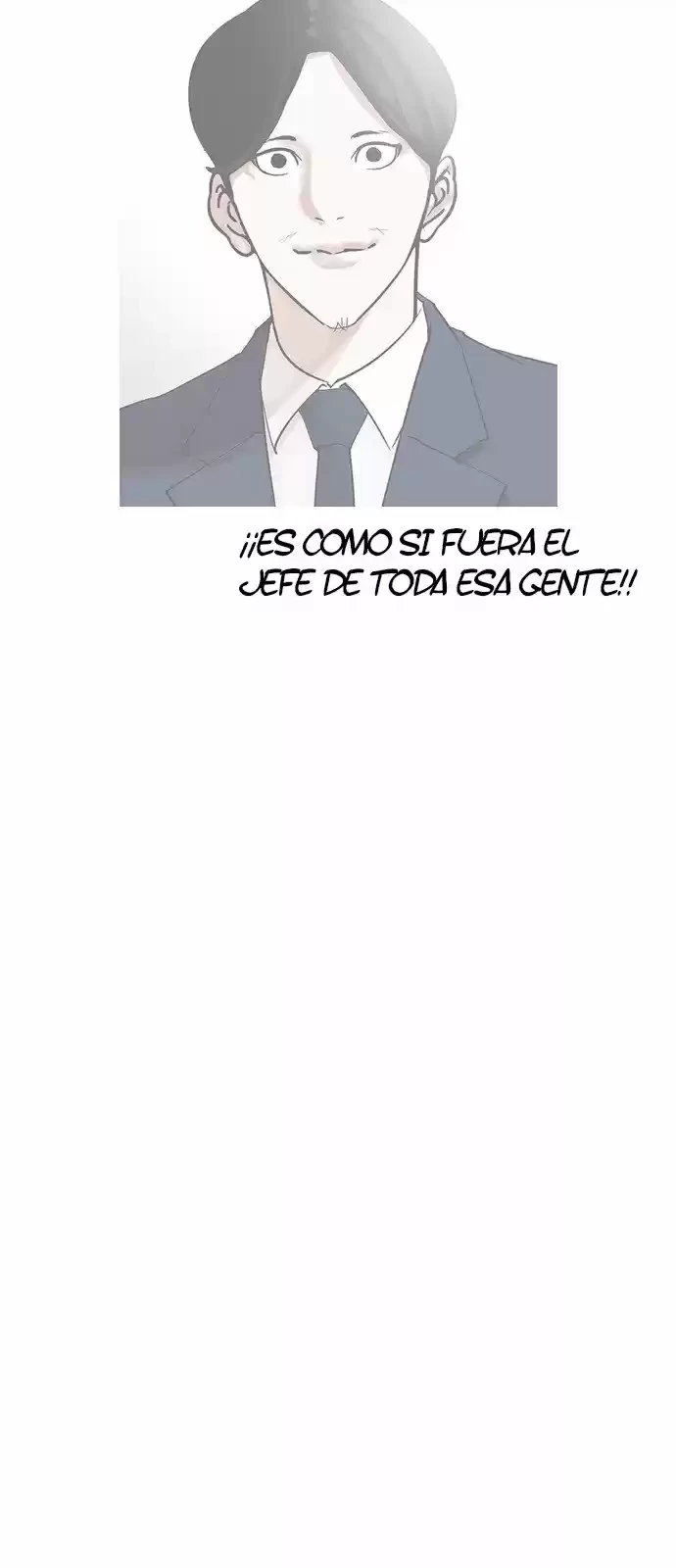 Nueva Cara capítulo 159, página 36