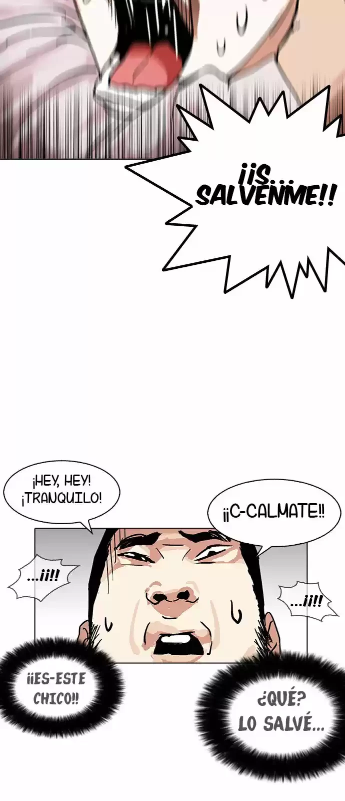 Nueva Cara capítulo 159, página 49