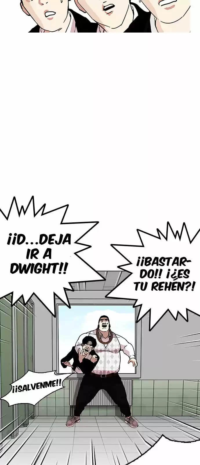 Nueva Cara capítulo 159, página 51