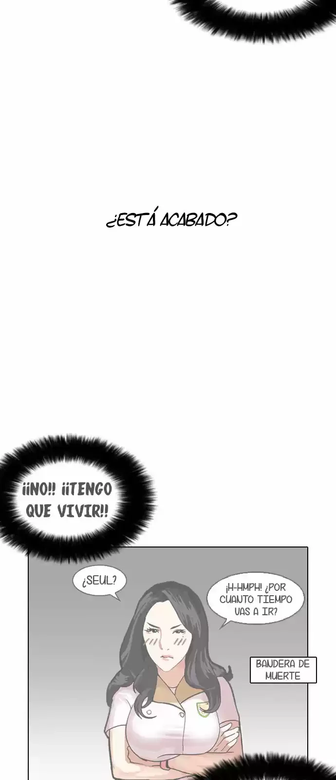 Nueva Cara capítulo 159, página 56
