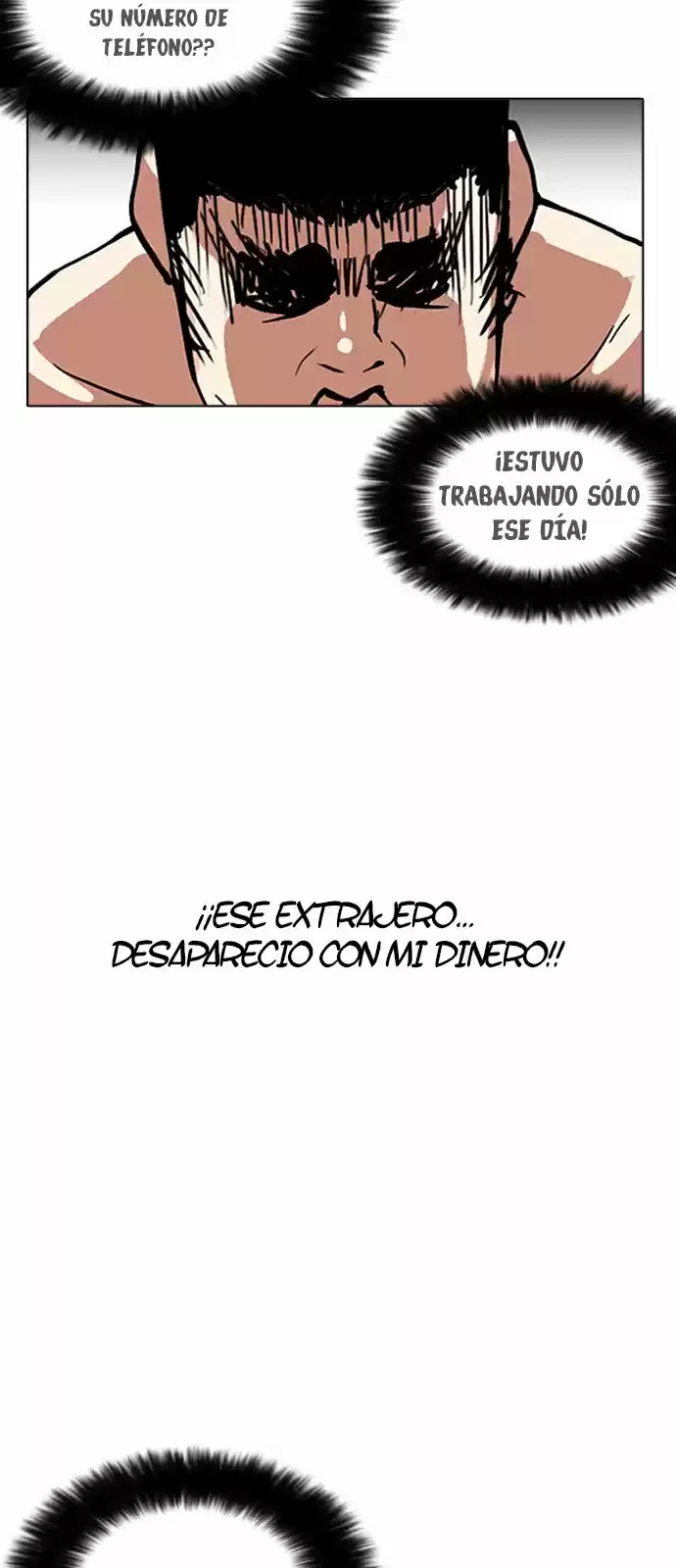 Nueva Cara capítulo 159, página 64