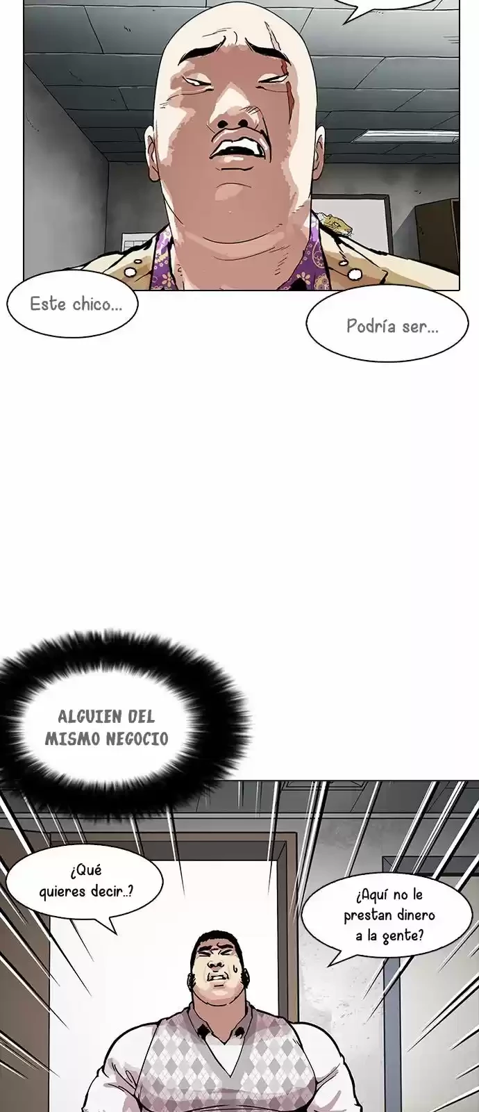 Nueva Cara capítulo 160, página 11