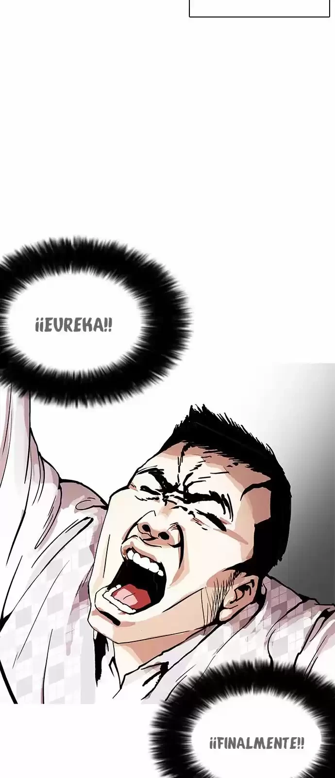 Nueva Cara capítulo 160, página 21