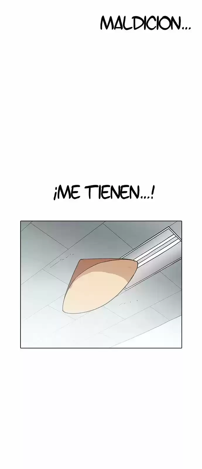 Nueva Cara capítulo 160, página 39