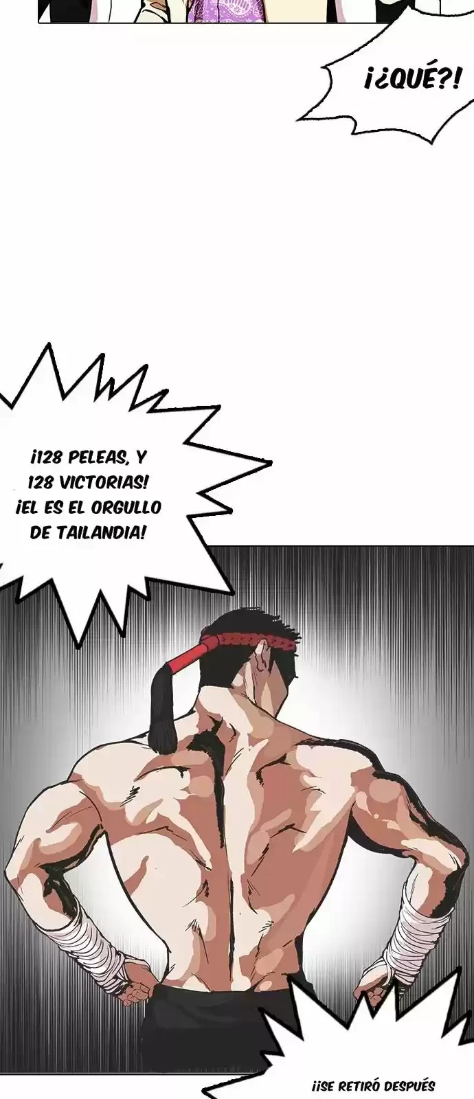 Nueva Cara capítulo 160, página 53
