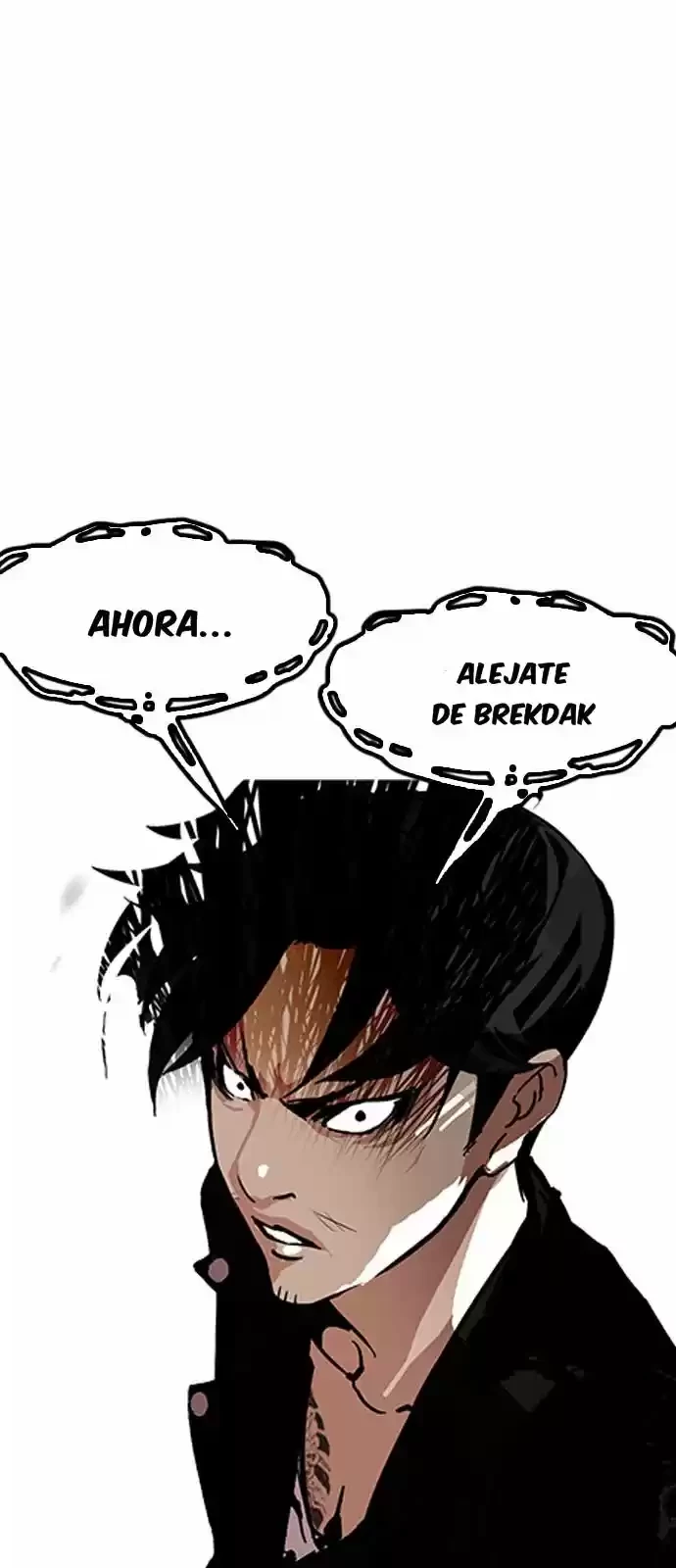 Nueva Cara capítulo 160, página 67