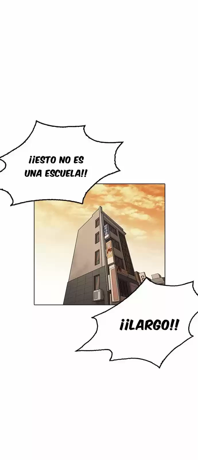 Nueva Cara capítulo 160, página 74