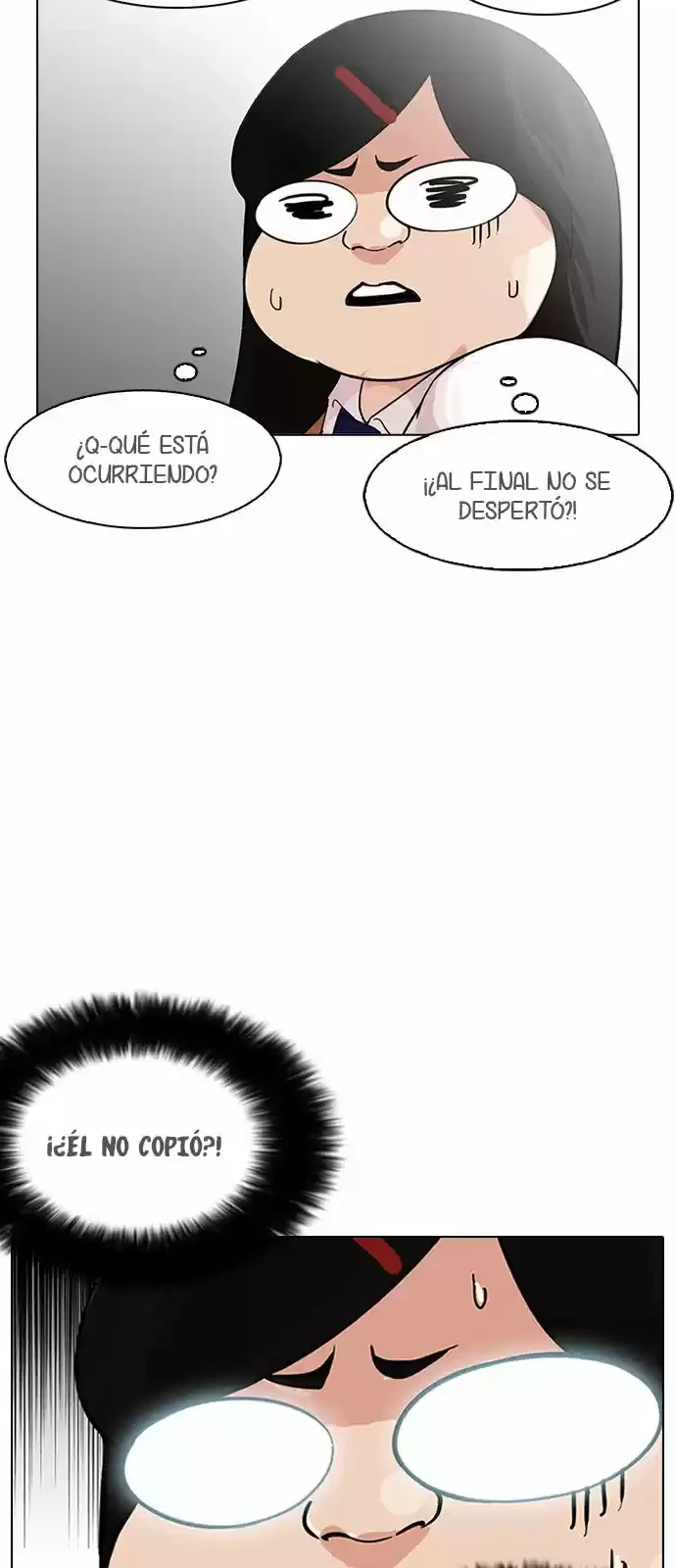 Nueva Cara capítulo 161, página 24