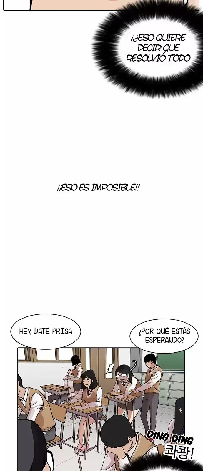 Nueva Cara capítulo 161, página 25