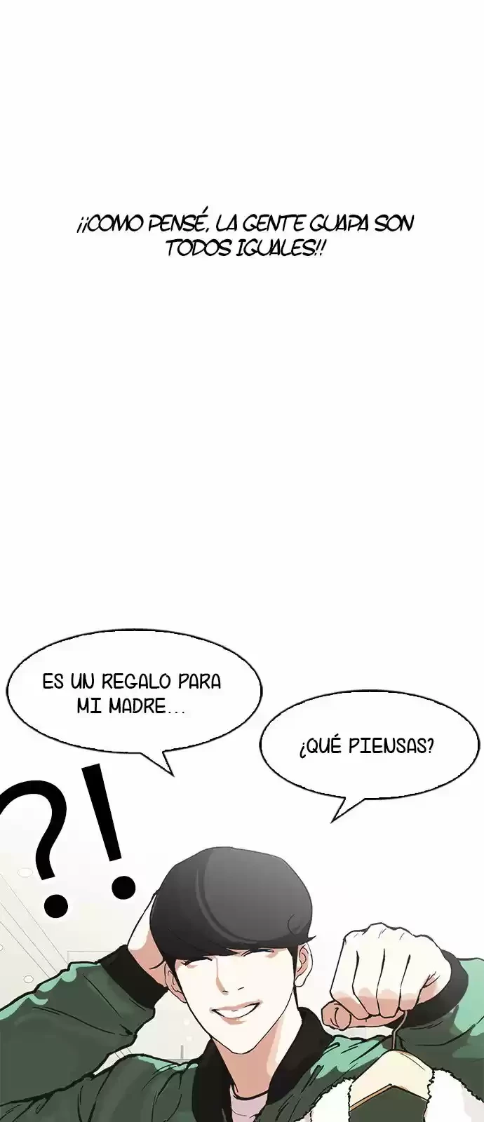 Nueva Cara capítulo 161, página 54