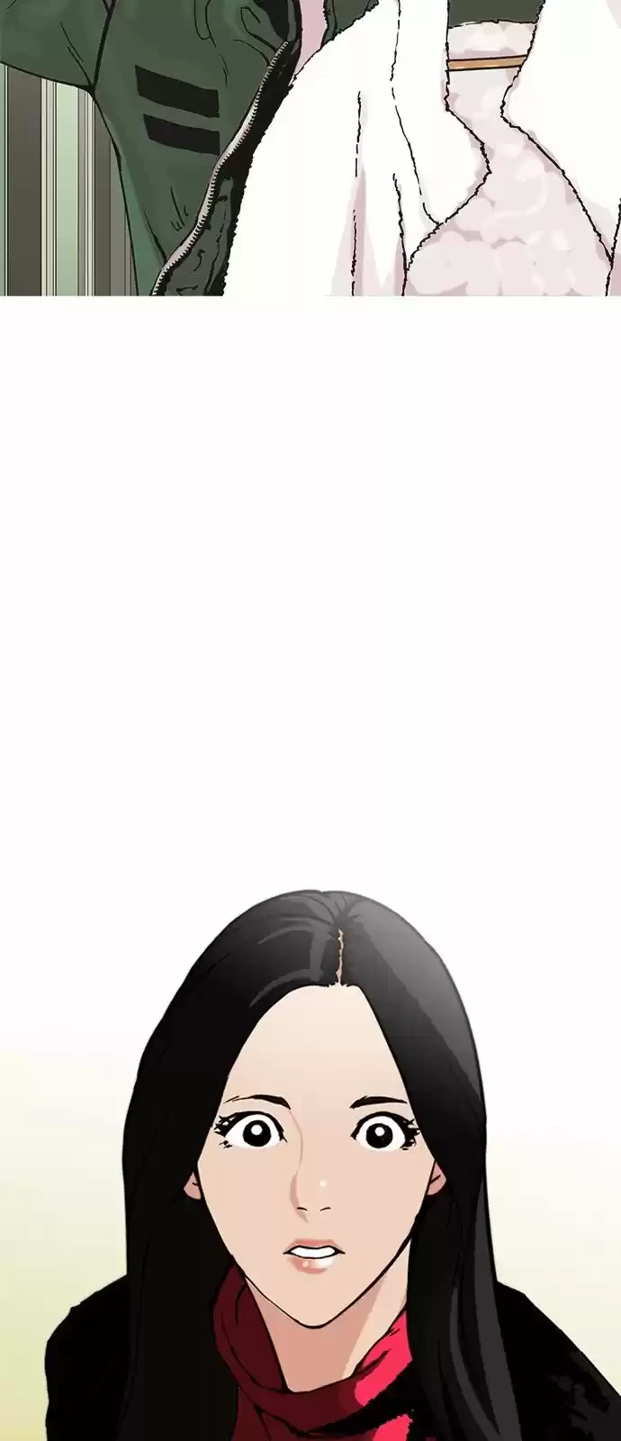 Nueva Cara capítulo 161, página 55