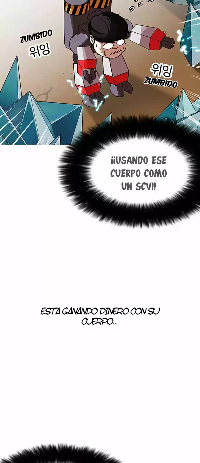 Nueva Cara capítulo 161, página 63