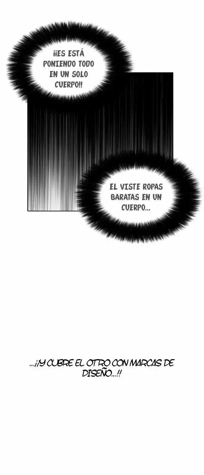 Nueva Cara capítulo 161, página 65