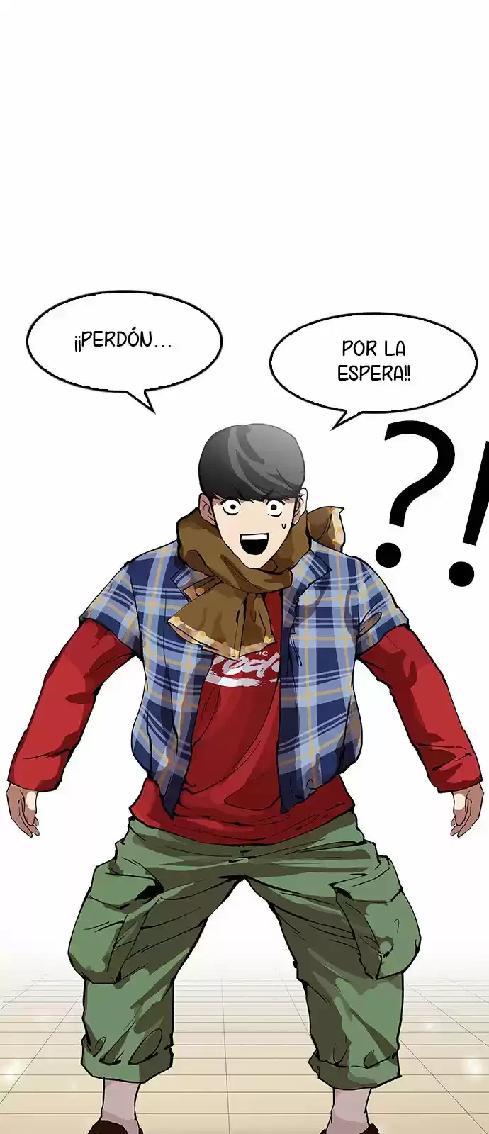 Nueva Cara capítulo 161, página 66