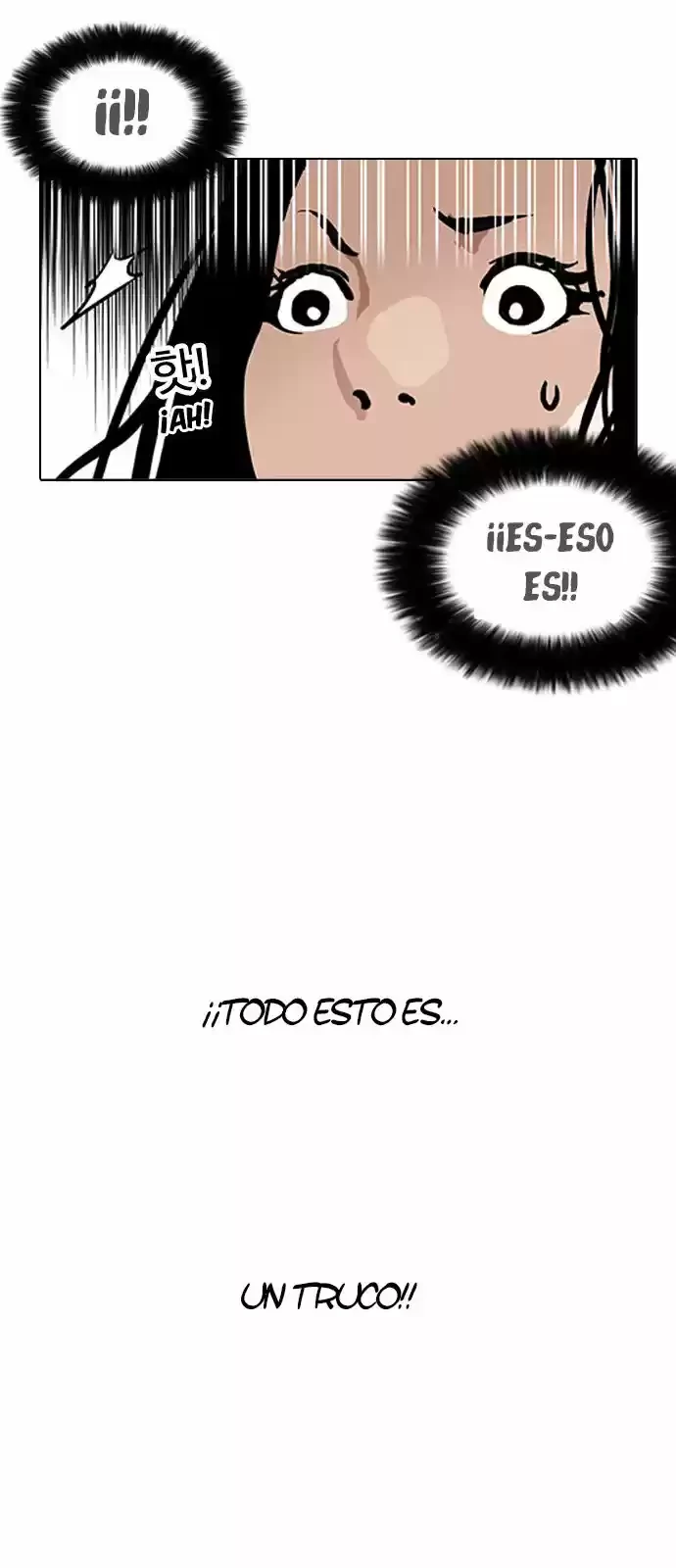 Nueva Cara capítulo 162, página 21