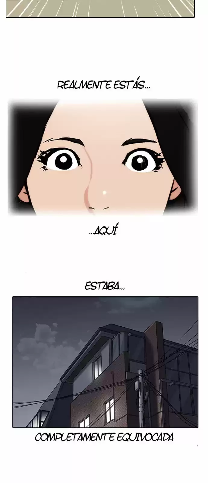 Nueva Cara capítulo 162, página 31
