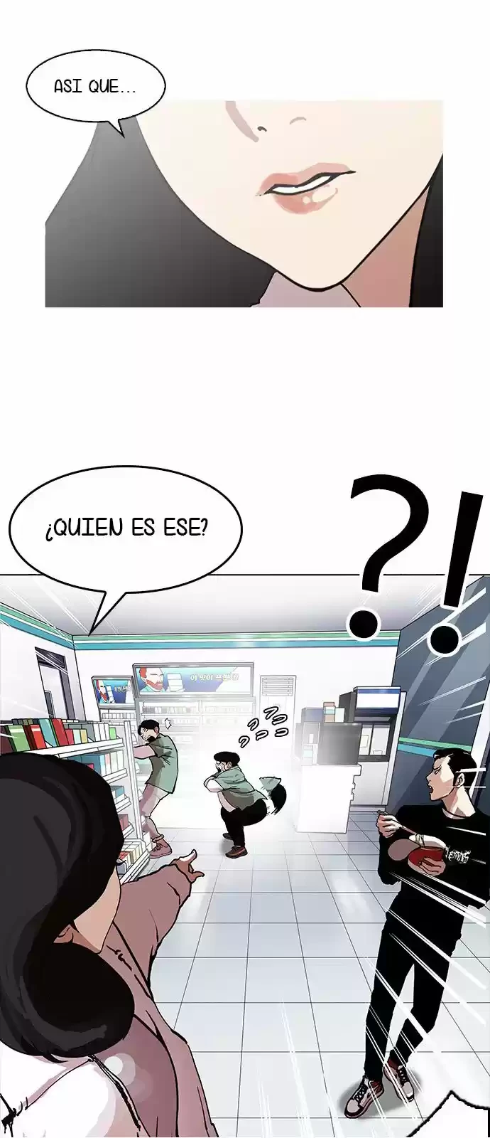 Nueva Cara capítulo 162, página 34