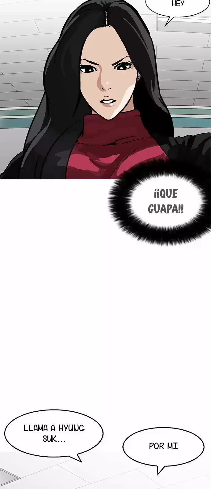 Nueva Cara capítulo 162, página 60