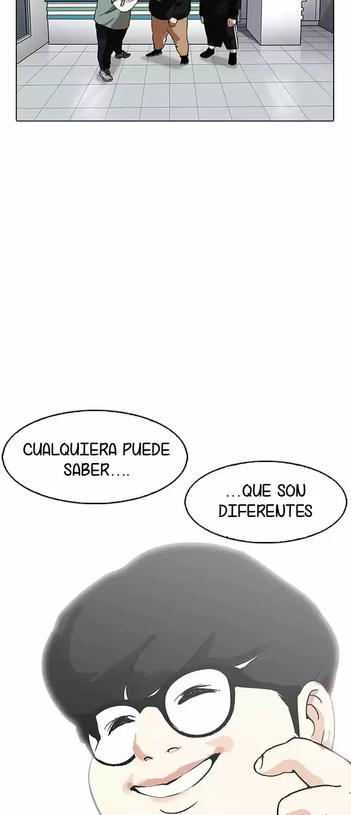 Nueva Cara capítulo 162, página 68