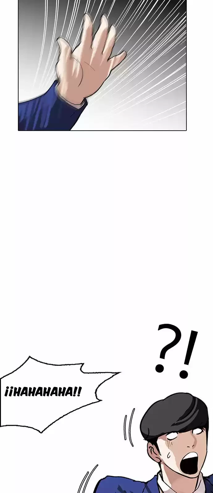 Nueva Cara capítulo 162, página 82