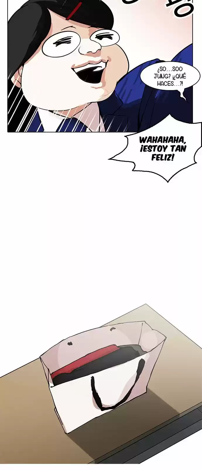 Nueva Cara capítulo 162, página 84