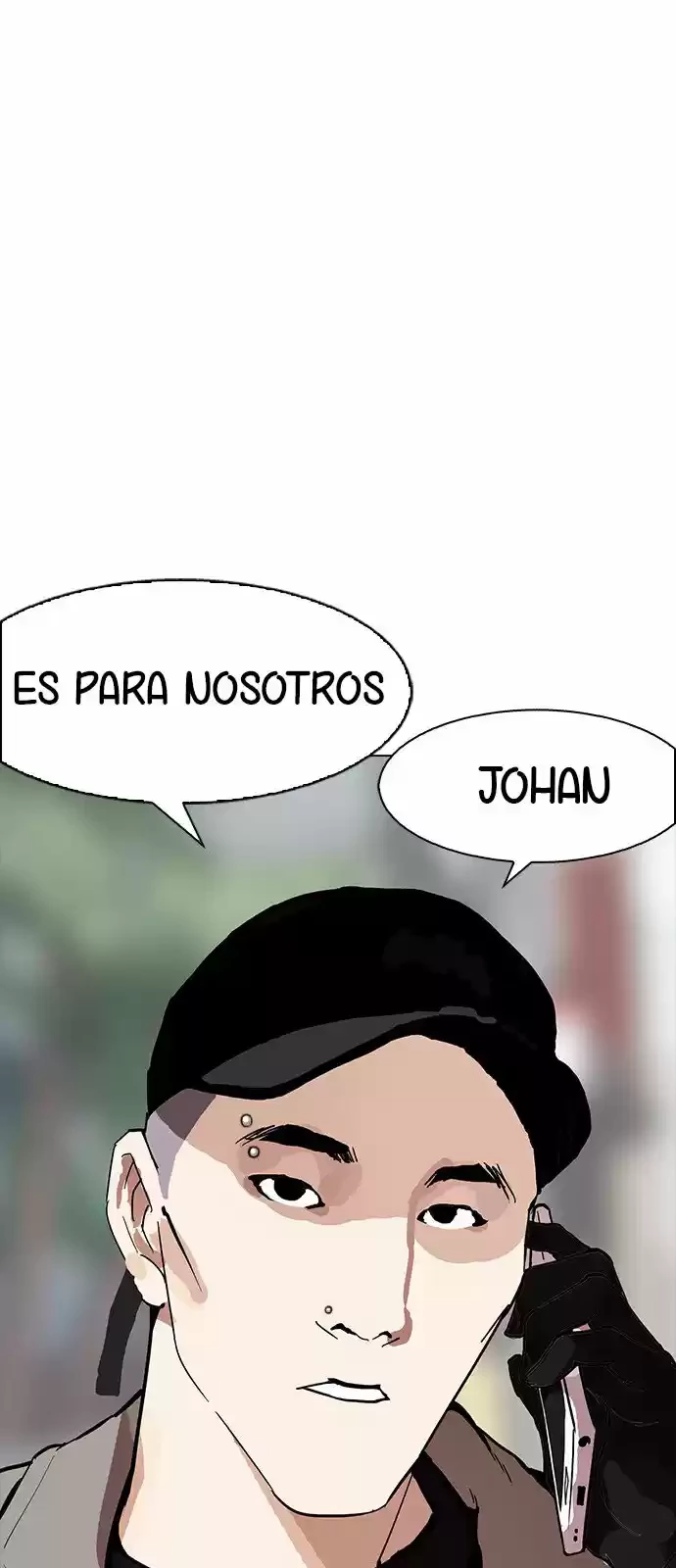Nueva Cara capítulo 163, página 7