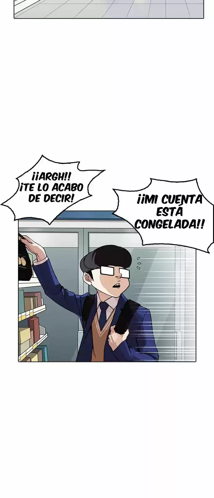 Nueva Cara capítulo 163, página 26