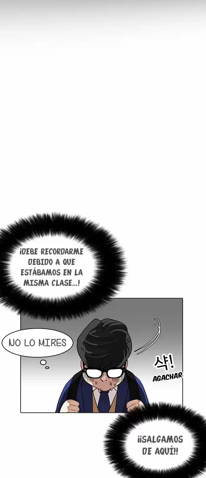 Nueva Cara capítulo 163, página 31