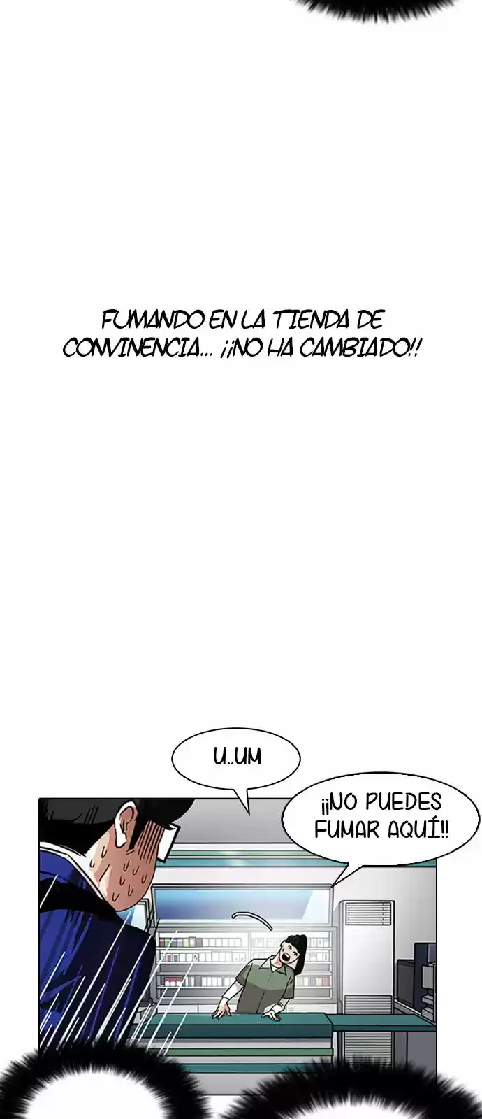 Nueva Cara capítulo 163, página 32