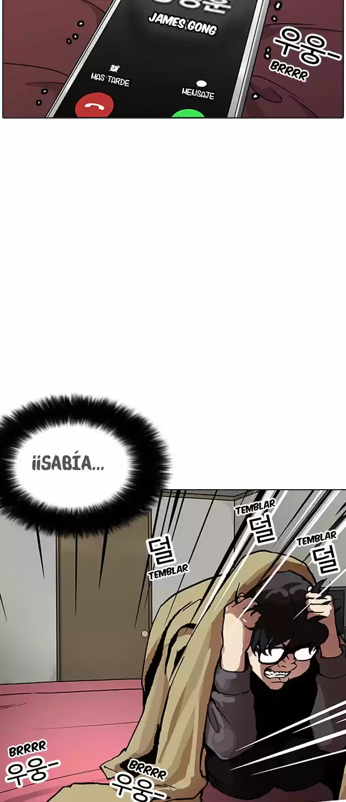 Nueva Cara capítulo 163, página 44