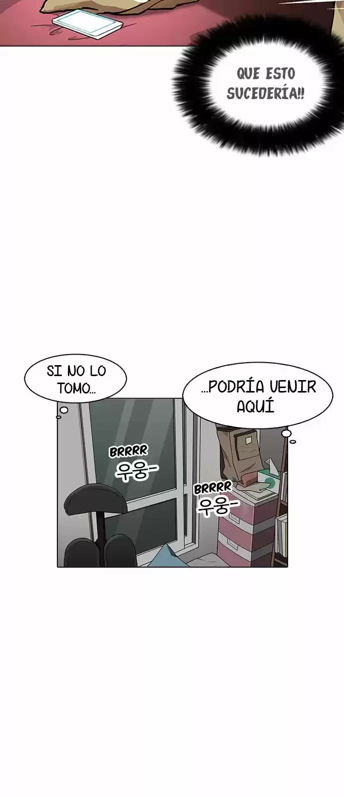 Nueva Cara capítulo 163, página 45