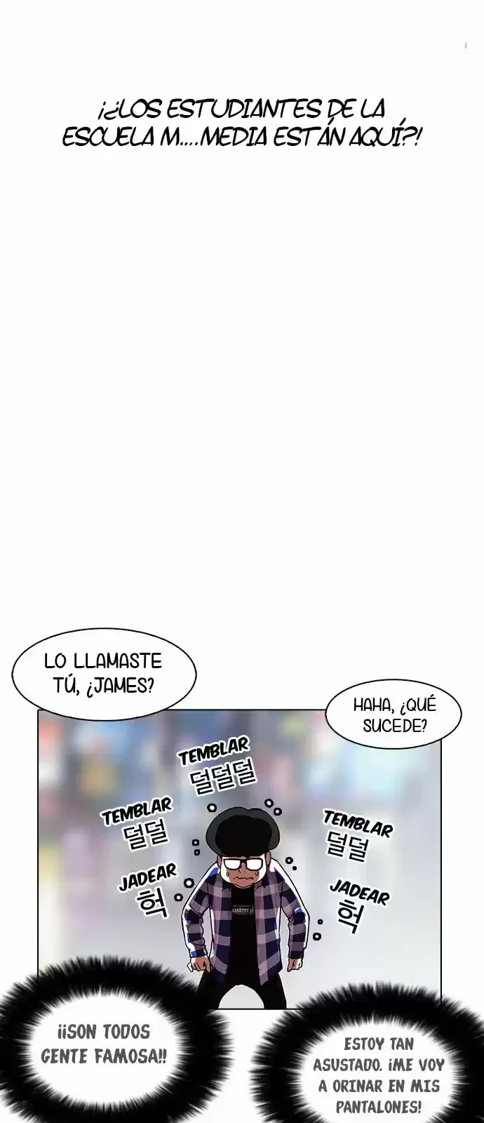 Nueva Cara capítulo 163, página 55