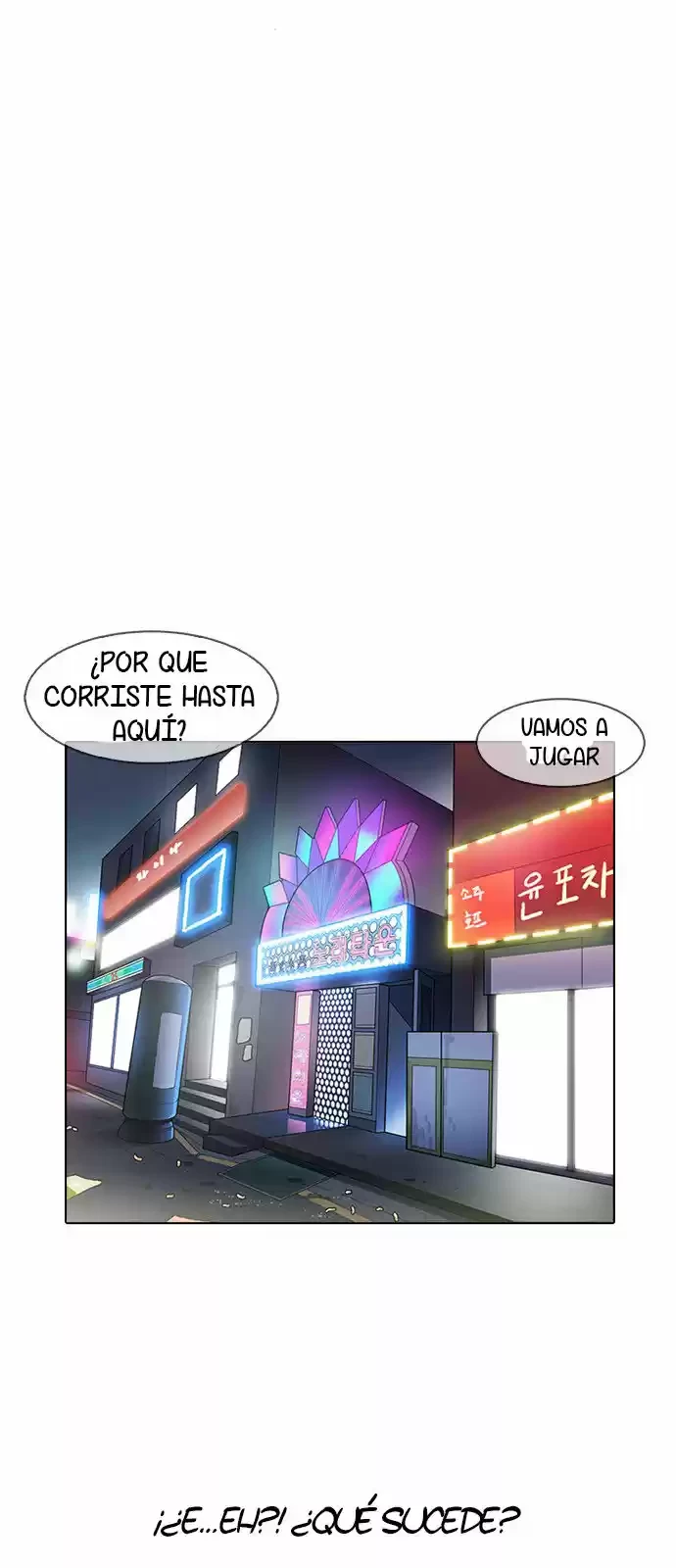 Nueva Cara capítulo 163, página 59