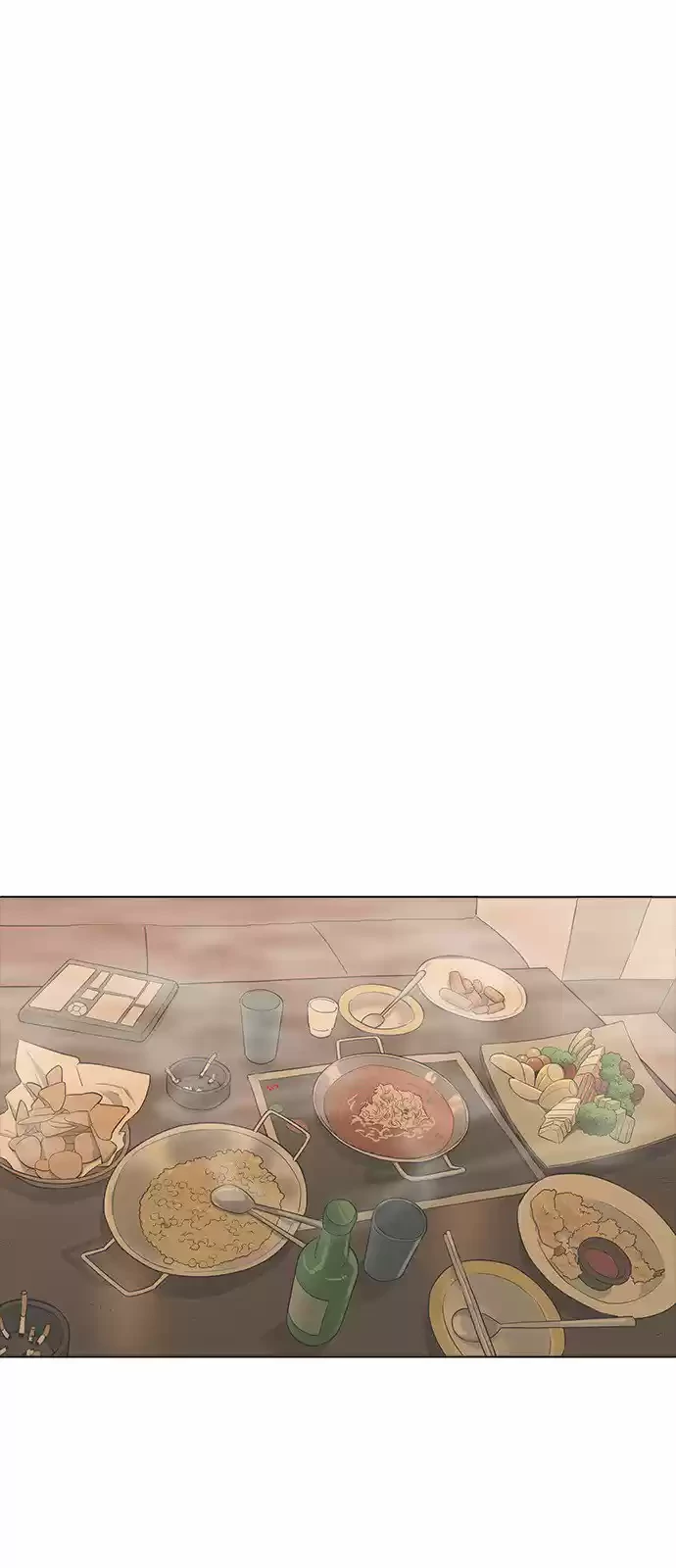Nueva Cara capítulo 163, página 60