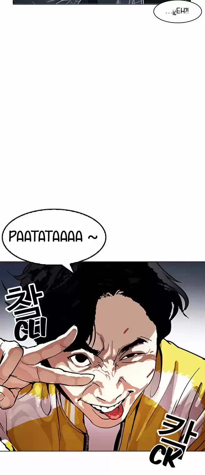 Nueva Cara capítulo 163, página 84