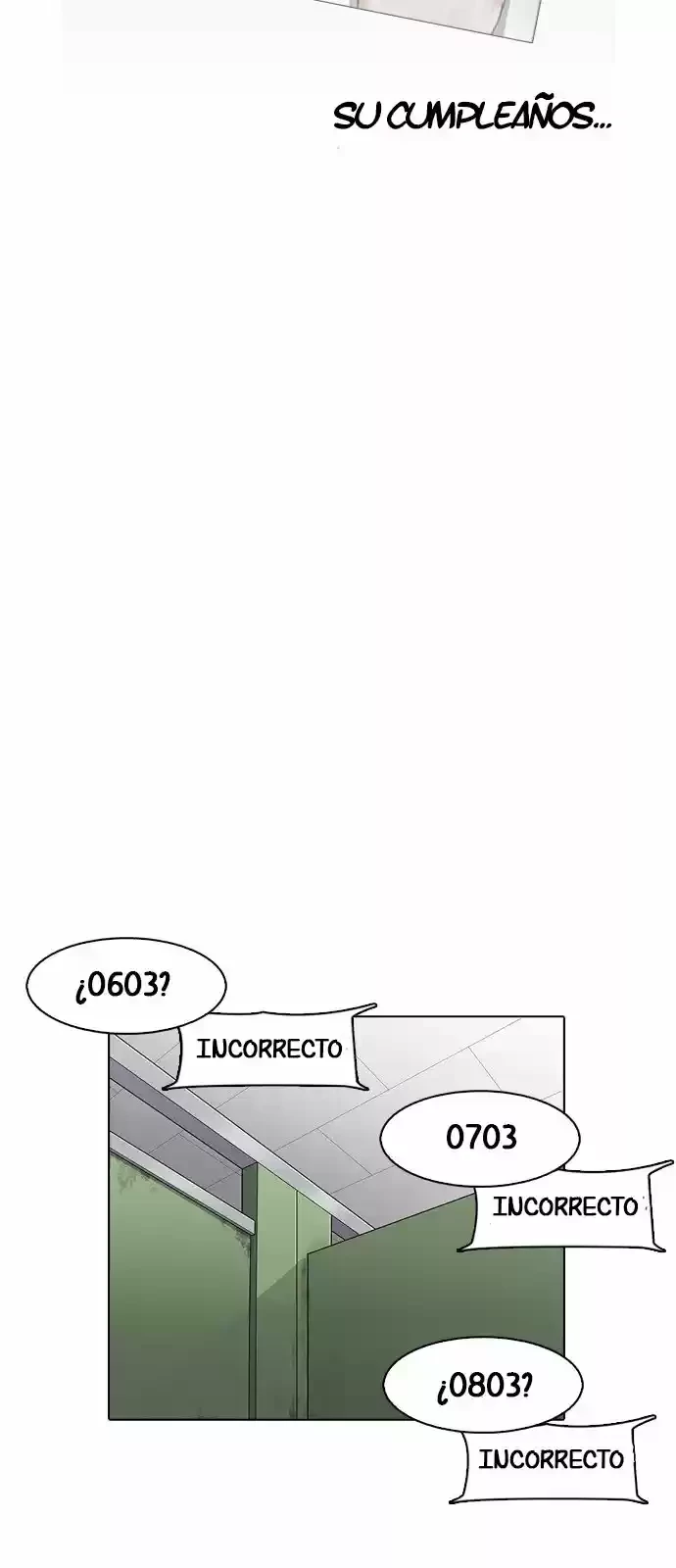 Nueva Cara capítulo 165, página 66