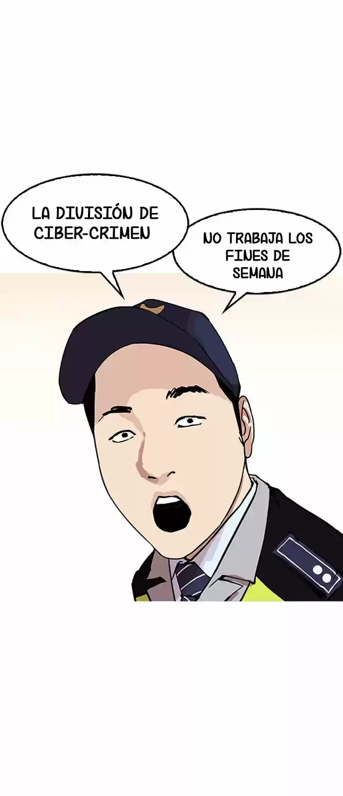 Nueva Cara capítulo 165, página 81
