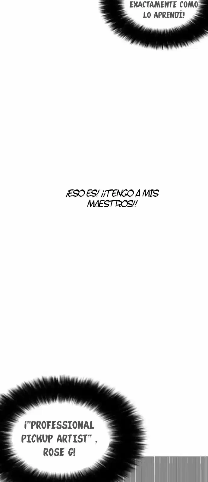 Nueva Cara capítulo 165, página 86