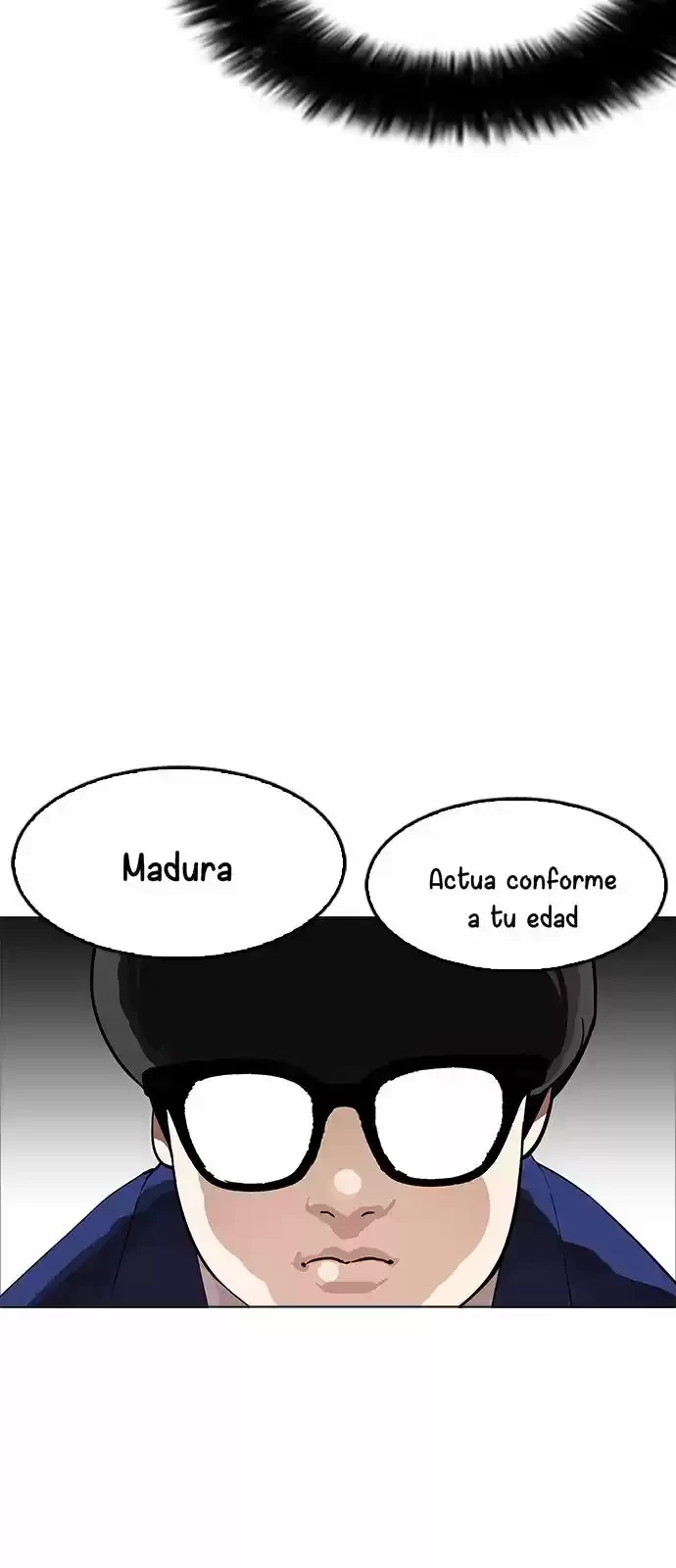 Nueva Cara capítulo 166, página 19